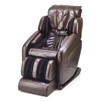 Massage Chair Built for Deep Restoration, Zero Gravity Recline, SL-Track System, Quad Roller Technology, Heat Therapy