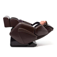 Massage Chair Built for Deep Restoration, Zero Gravity Recline, SL-Track System, Quad Roller Technology, Heat Therapy