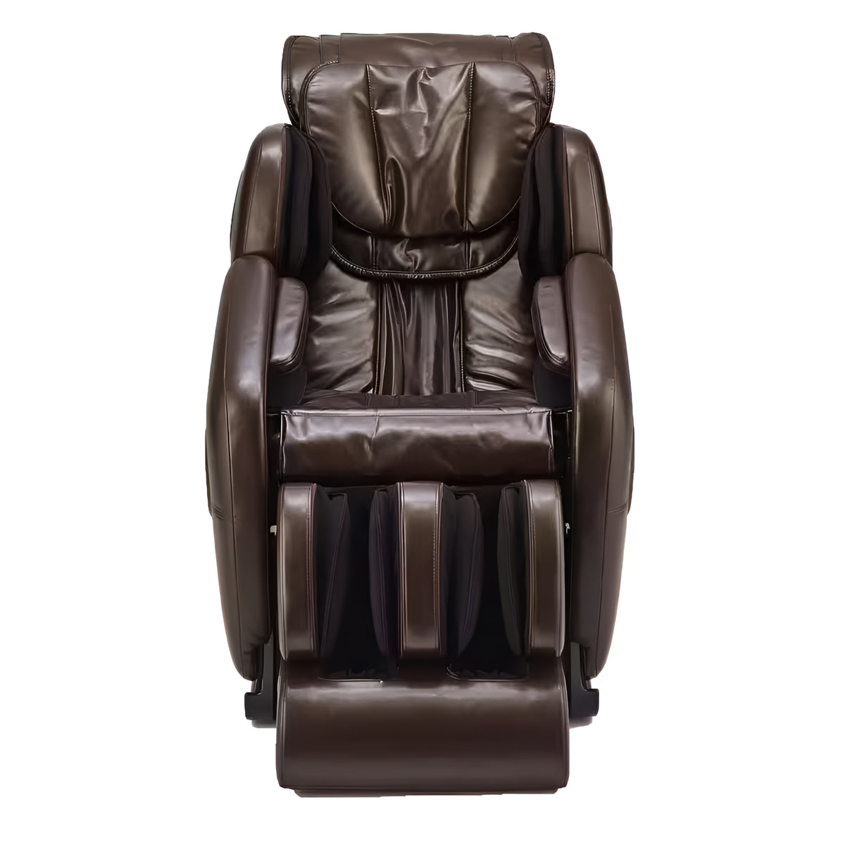 Massage Chair Built for Deep Restoration, Zero Gravity Recline, SL-Track System, Quad Roller Technology, Heat Therapy