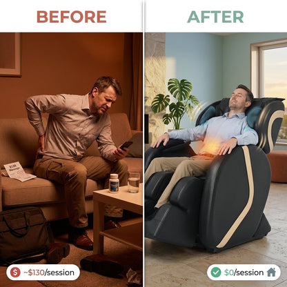 Full Body Massage Chair