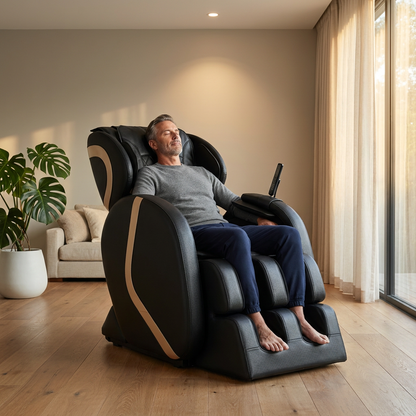 Full Body Massage Chair